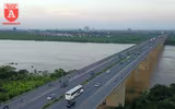 Những công trình hiện đại đổi thay diện mạo Thủ đô